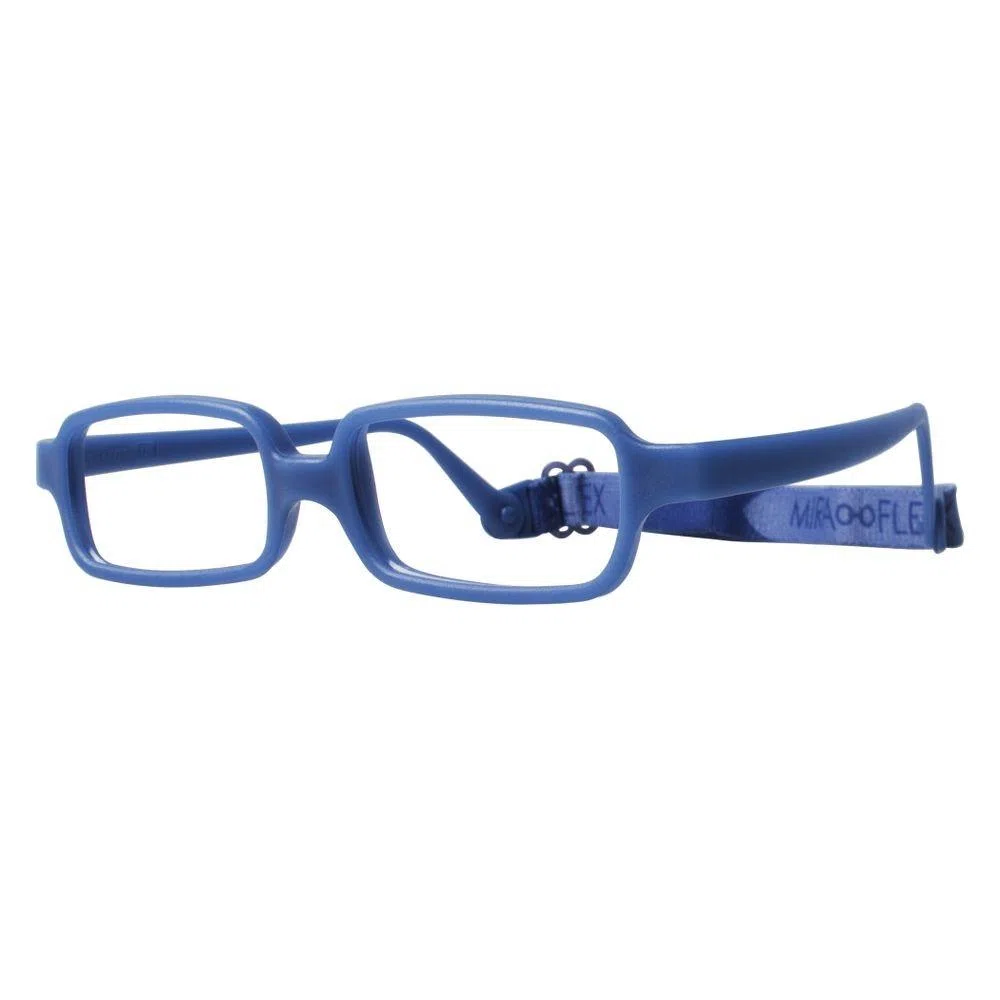 Miraflex NewBabyOne Eyeglasses - view 2